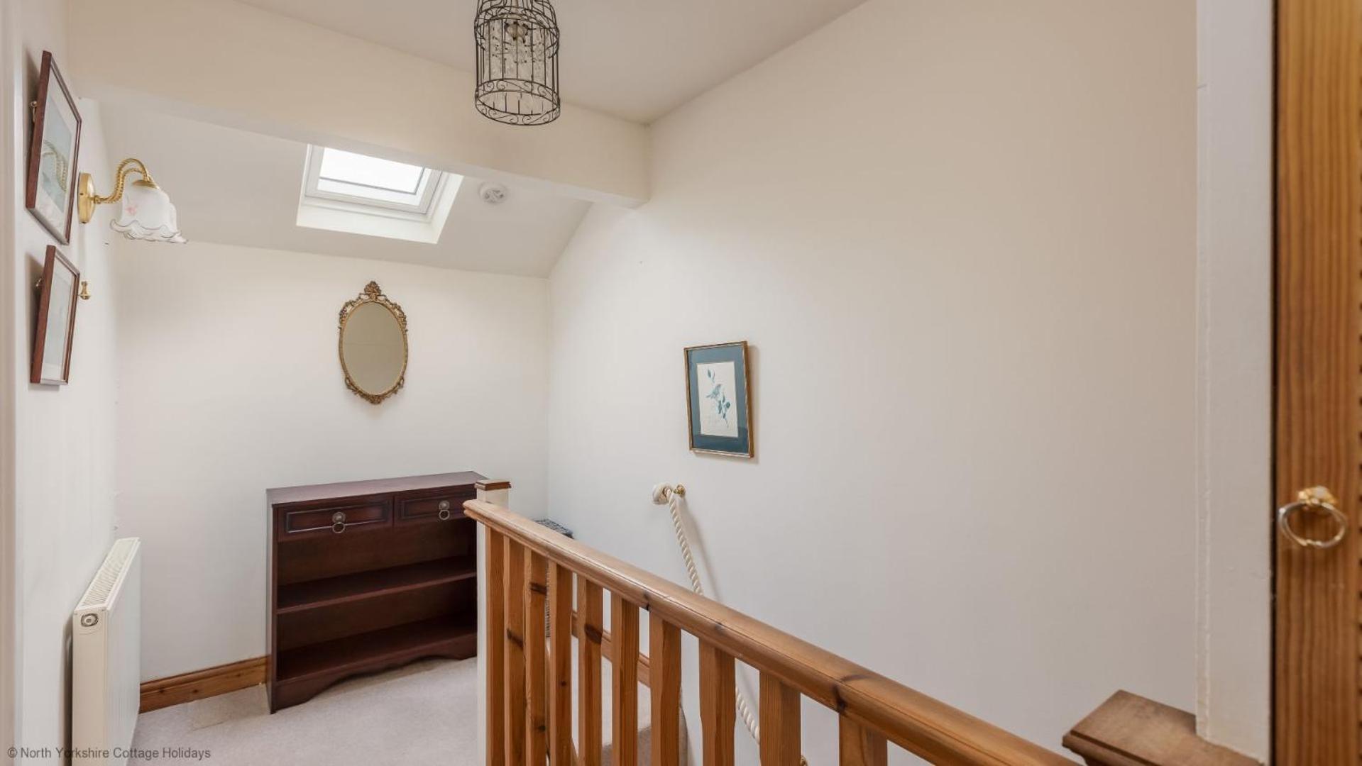 Picturesque Stone Cottage In The Heart Of North Yorkshire Village - Hideaway Cottage Luaran gambar