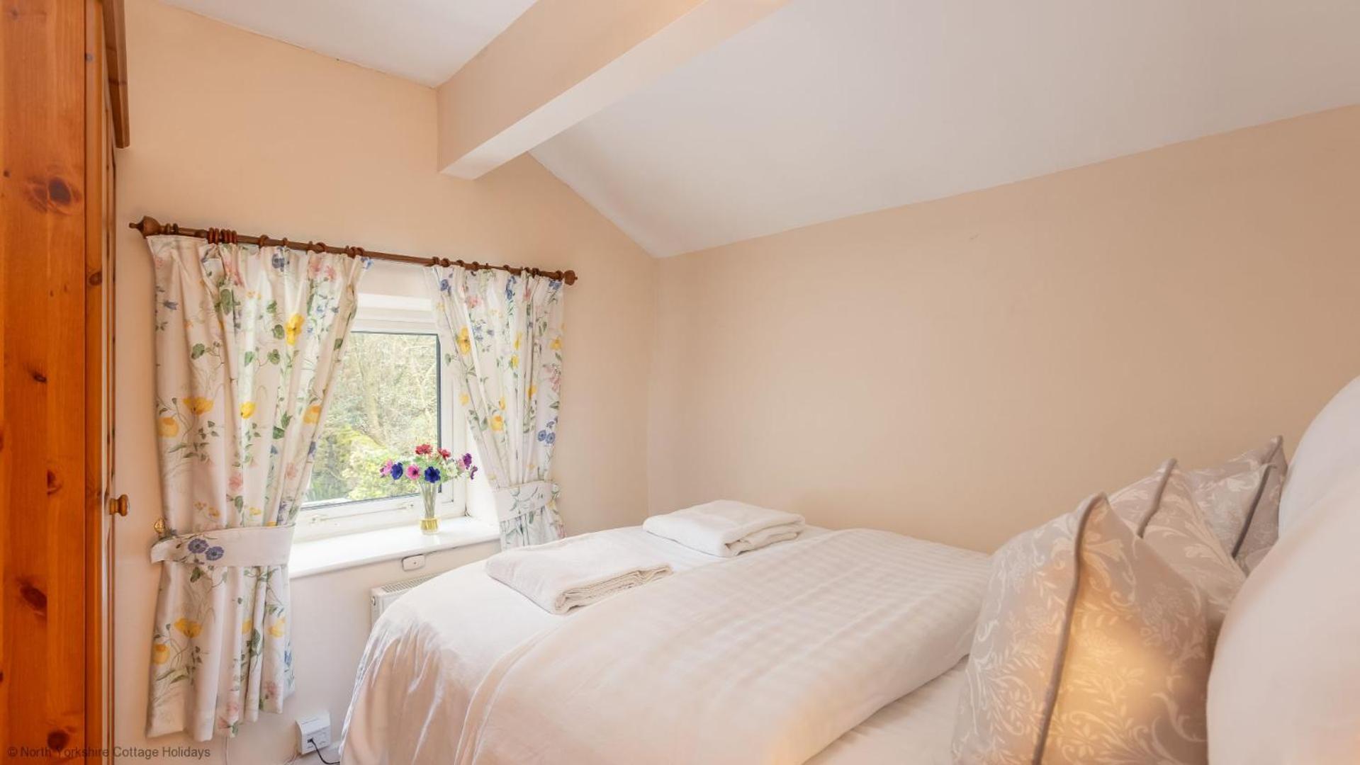Picturesque Stone Cottage In The Heart Of North Yorkshire Village - Hideaway Cottage Luaran gambar