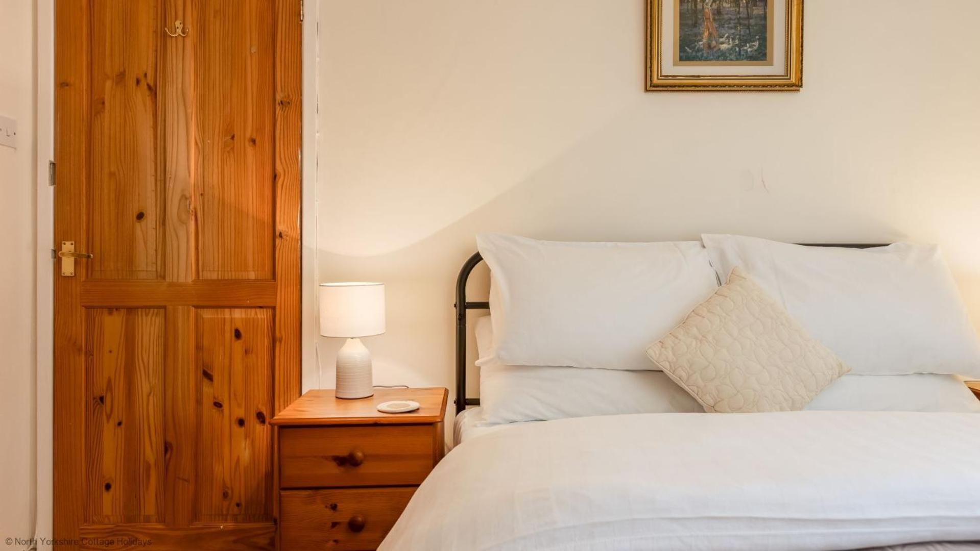 Picturesque Stone Cottage In The Heart Of North Yorkshire Village - Hideaway Cottage Luaran gambar