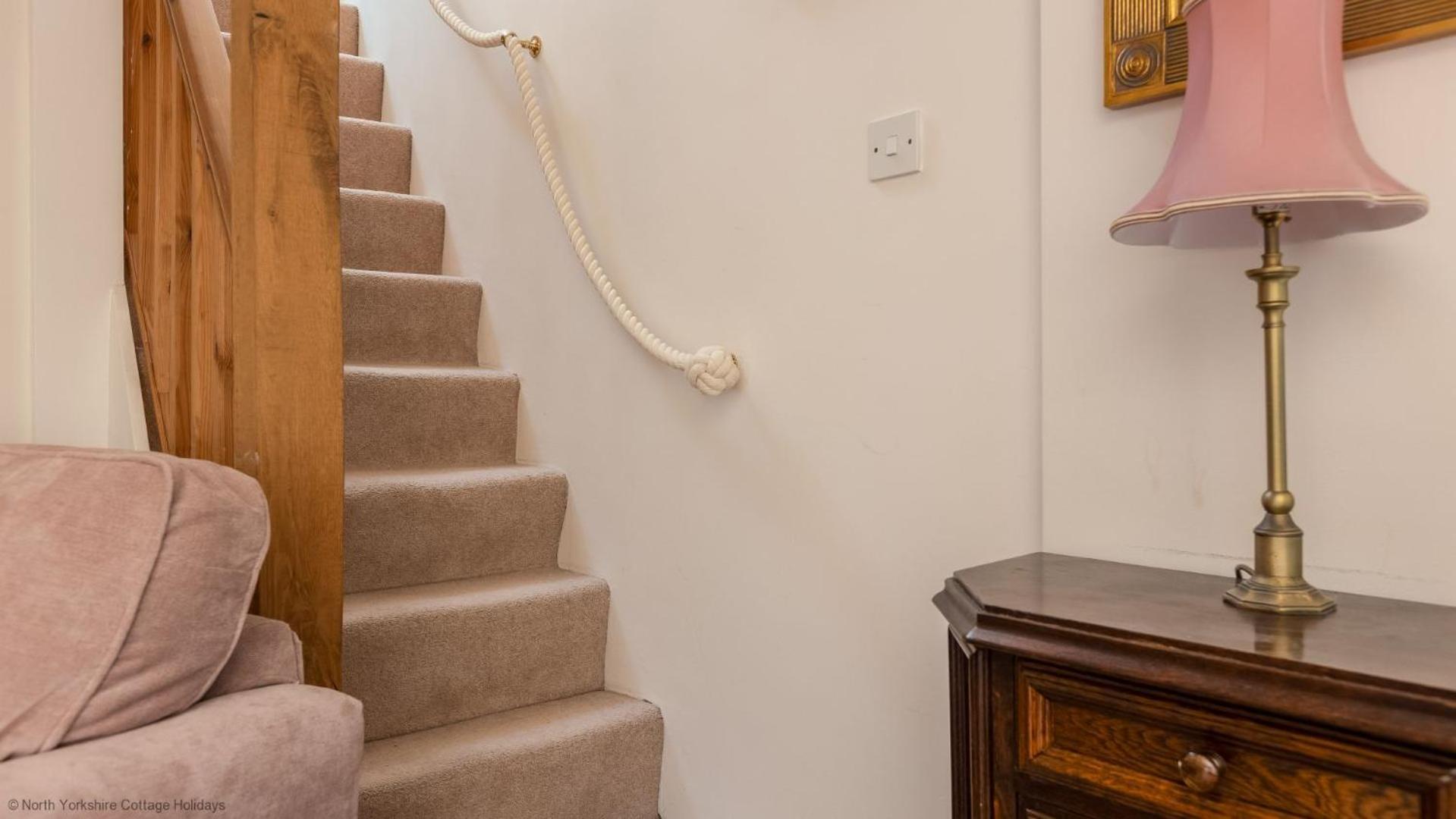 Picturesque Stone Cottage In The Heart Of North Yorkshire Village - Hideaway Cottage Luaran gambar