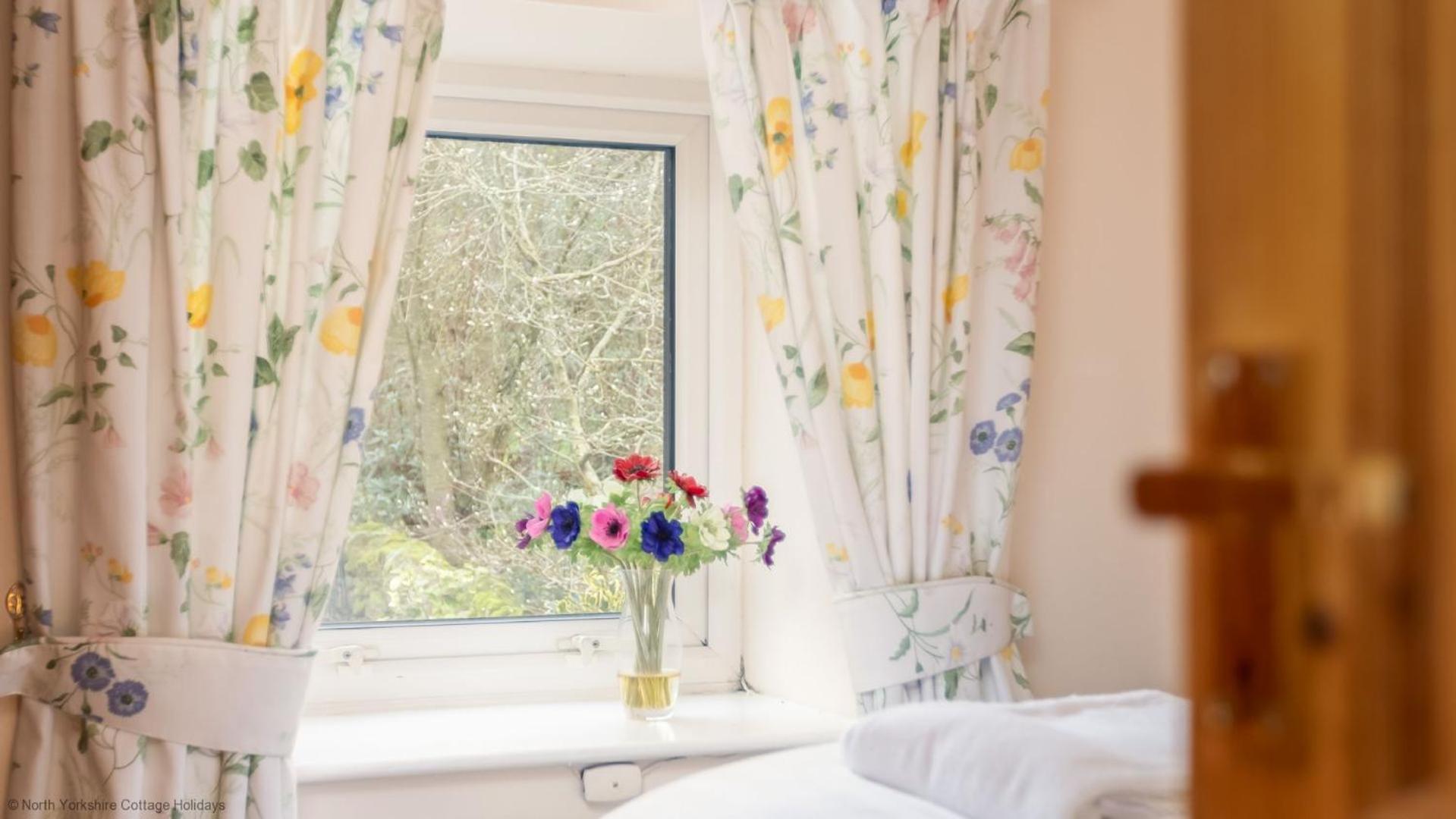 Picturesque Stone Cottage In The Heart Of North Yorkshire Village - Hideaway Cottage Luaran gambar